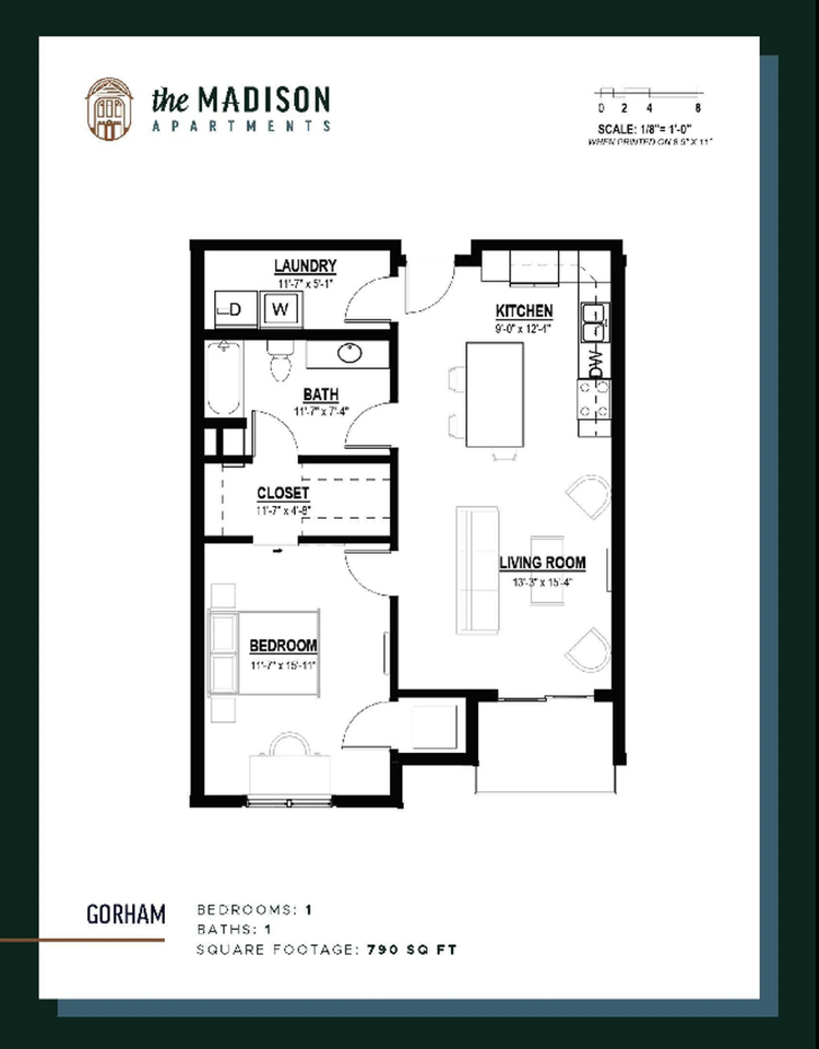 Madison Apartments - Photo 2 of 50