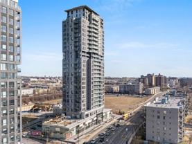 2200 Sauvé Ouest - Photo 1 of 1