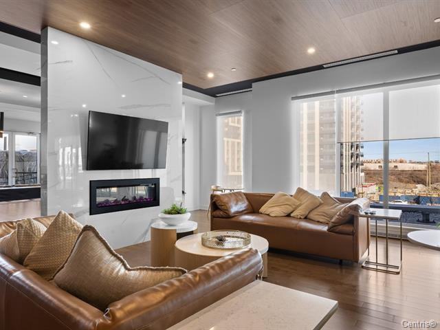 2200 Sauvé Ouest - Photo 5 of 24