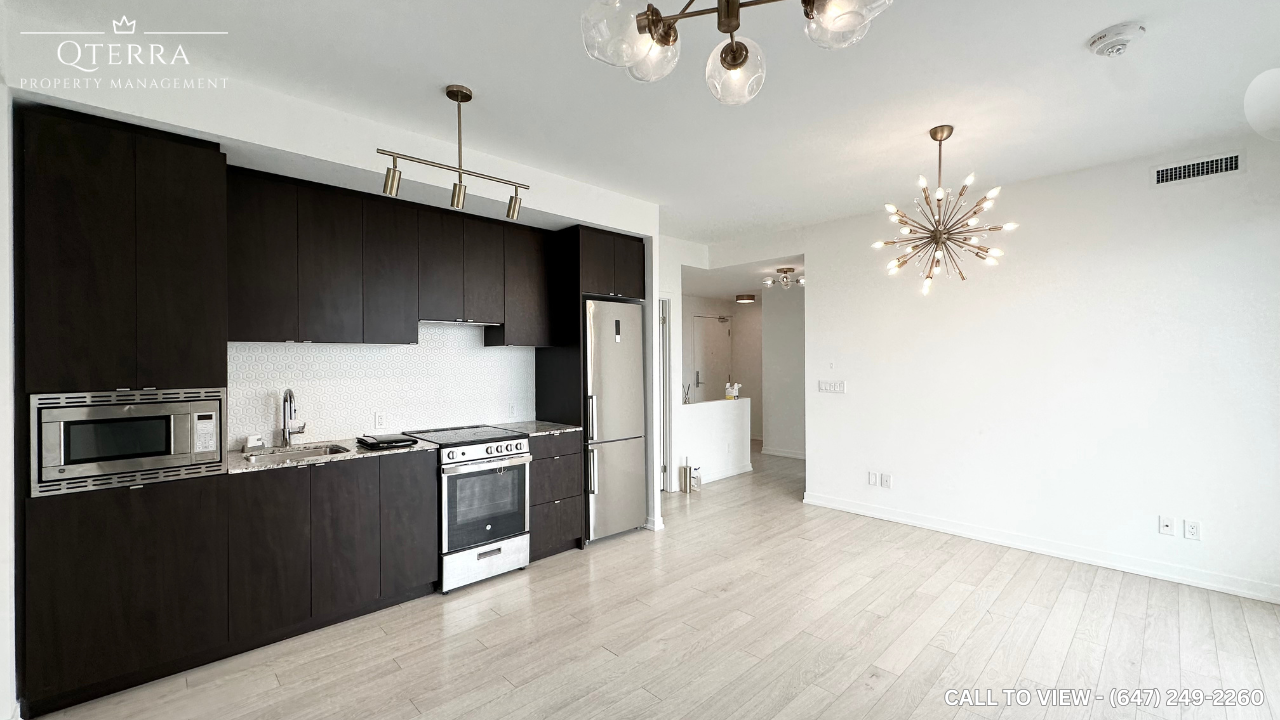 1503-49 E Liberty St, Toronto, Ontario M6K 1A6 - Photo 2 of 13