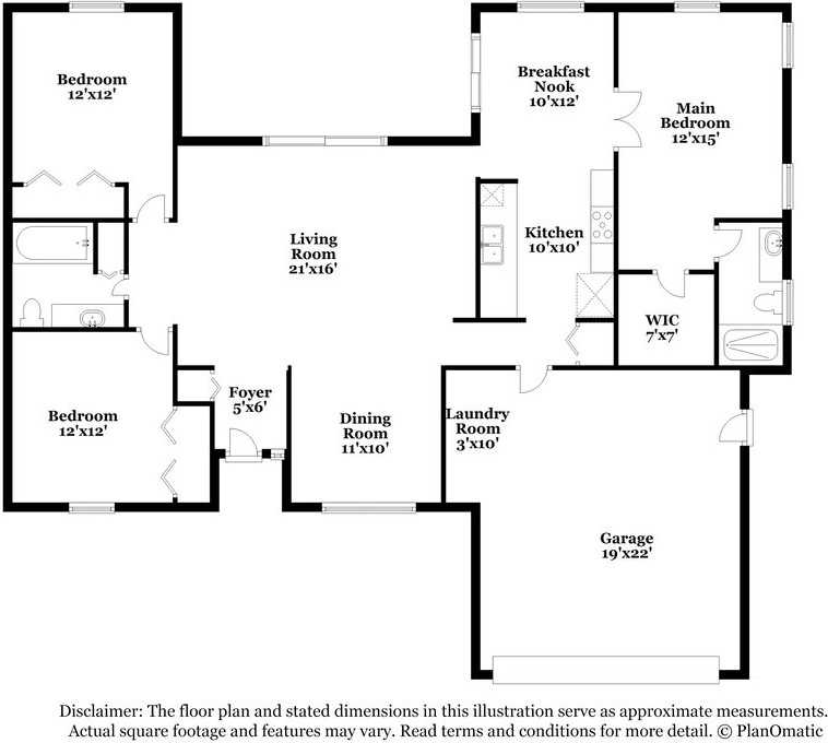 2473 Guthrie Cir - Photo 2 of 16