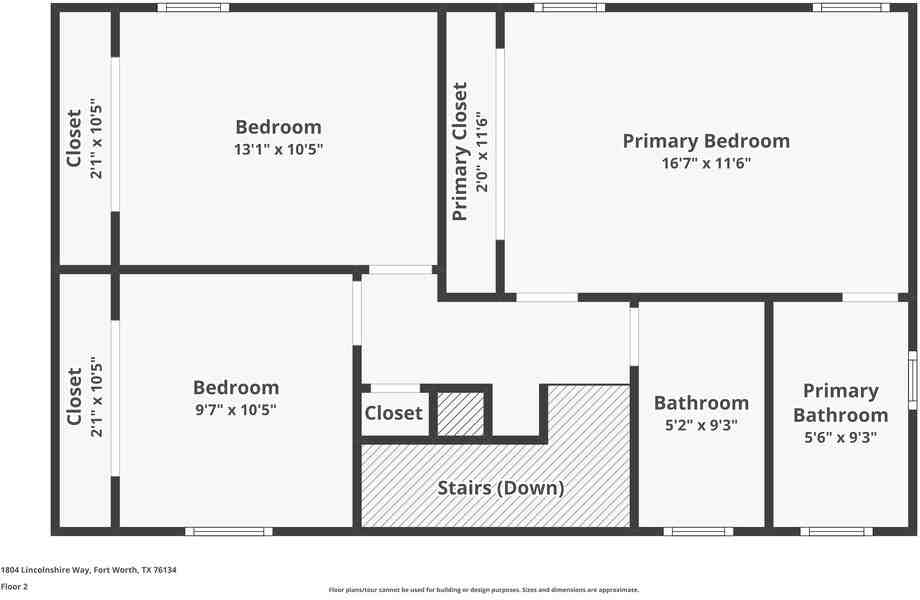 1804 Lincolnshire Way - Photo 3 of 17