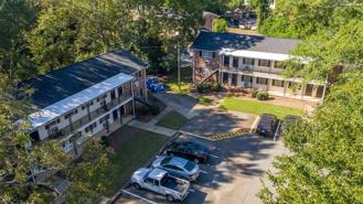 Lynn Rock Apartments - Photo 1 of 1