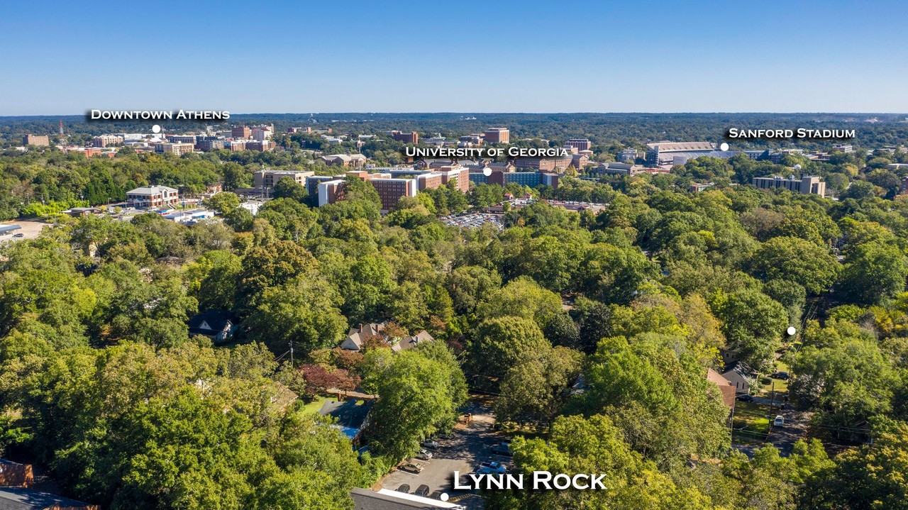 Lynn Rock Apartments - Photo 3 of 27