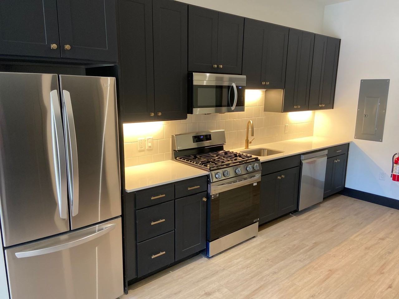 41 Watermark - 41 Larry Holmes Drive - Photo 2 of 8