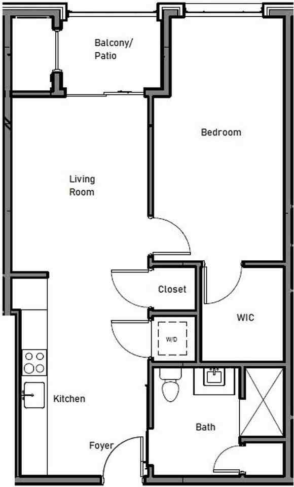 41 Watermark - 41 Larry Holmes Drive - Photo 7 of 8