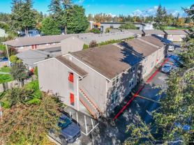 Glacier Park Apartments - Photo 1 of 1