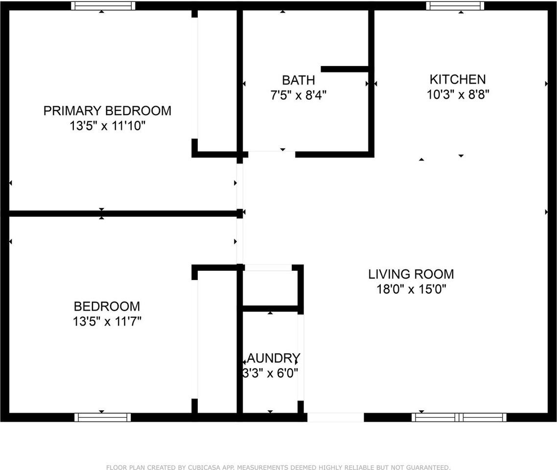 819 1/2 S Avenue A - Photo 2 of 16