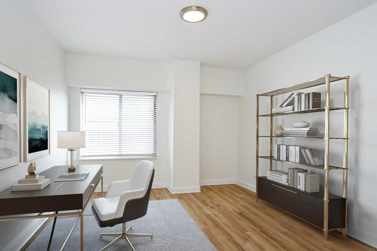 Lincoln Tower Apartments - Photo 6 of 64