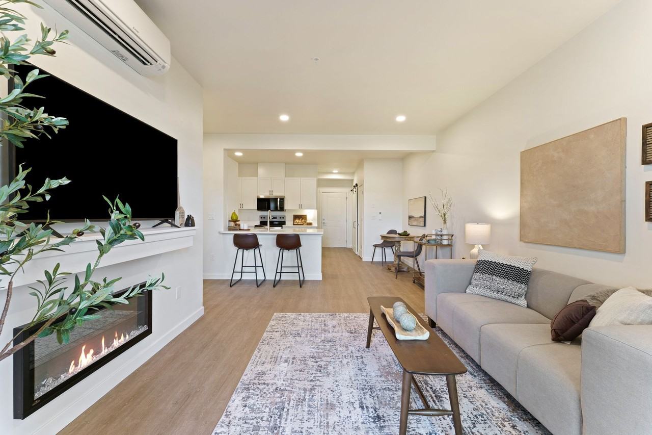 Bridgewater Apartment Homes - Photo 2 of 42