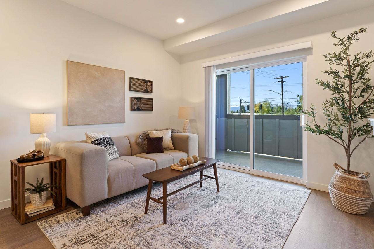 Bridgewater Apartment Homes - Photo 4 of 42