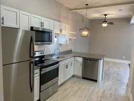 201 West Avenue-Ironhorse Flats - Photo 1 of 1