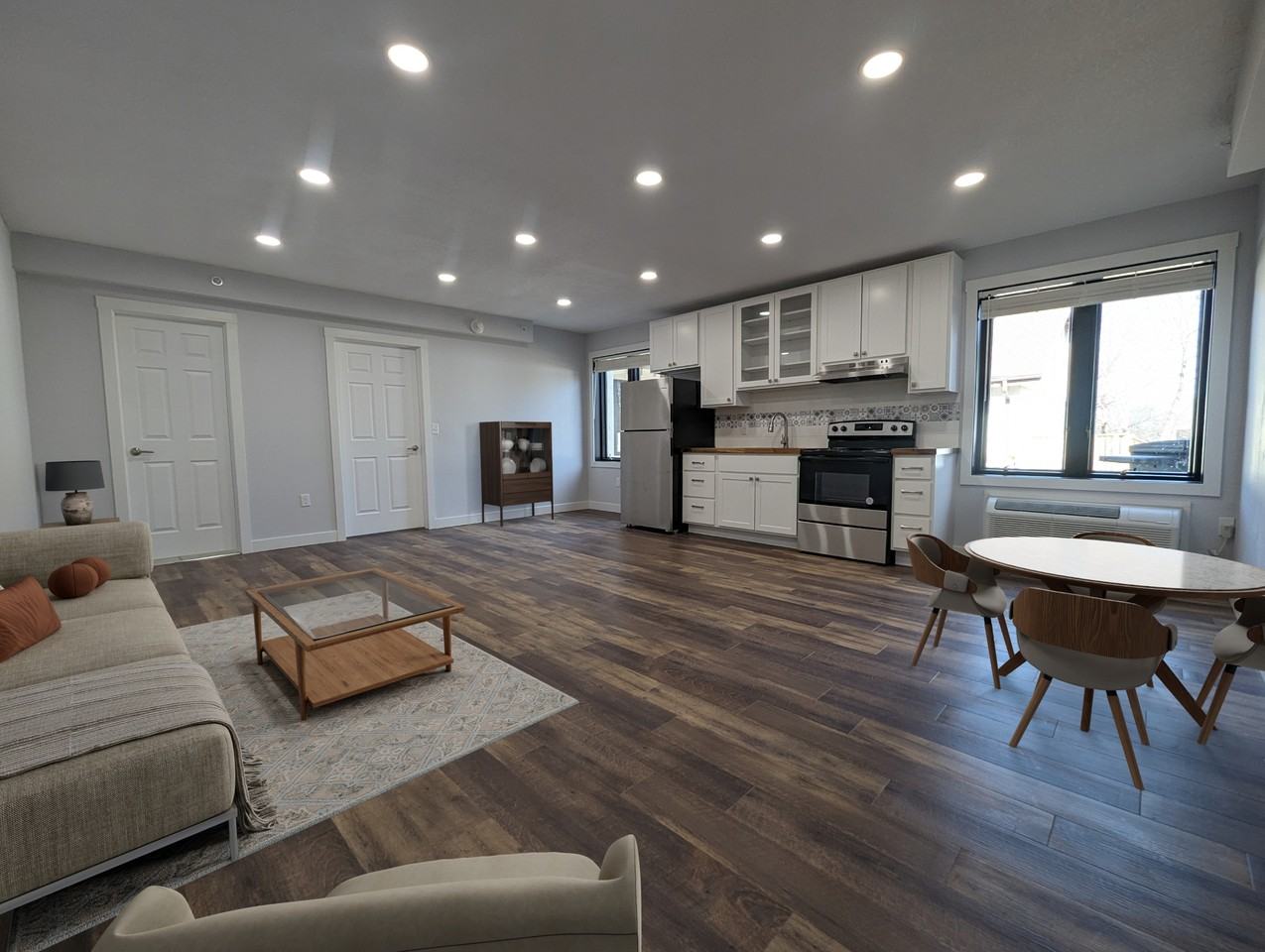 Mid North Flats at Jefferson - Photo 2 of 40