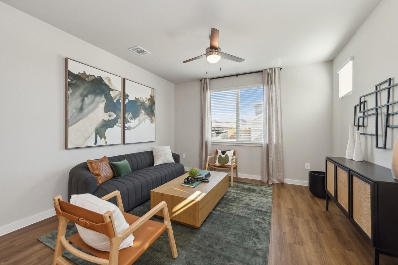 Ascend on Potranco - Photo 2 of 16