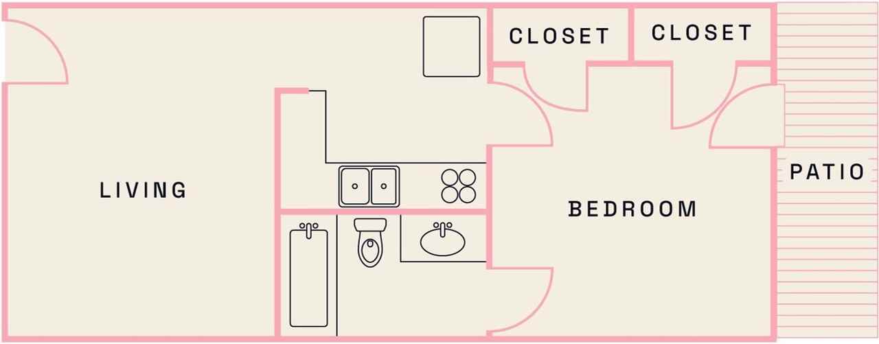 301 W 29th St #D301 - Photo 2 of 7