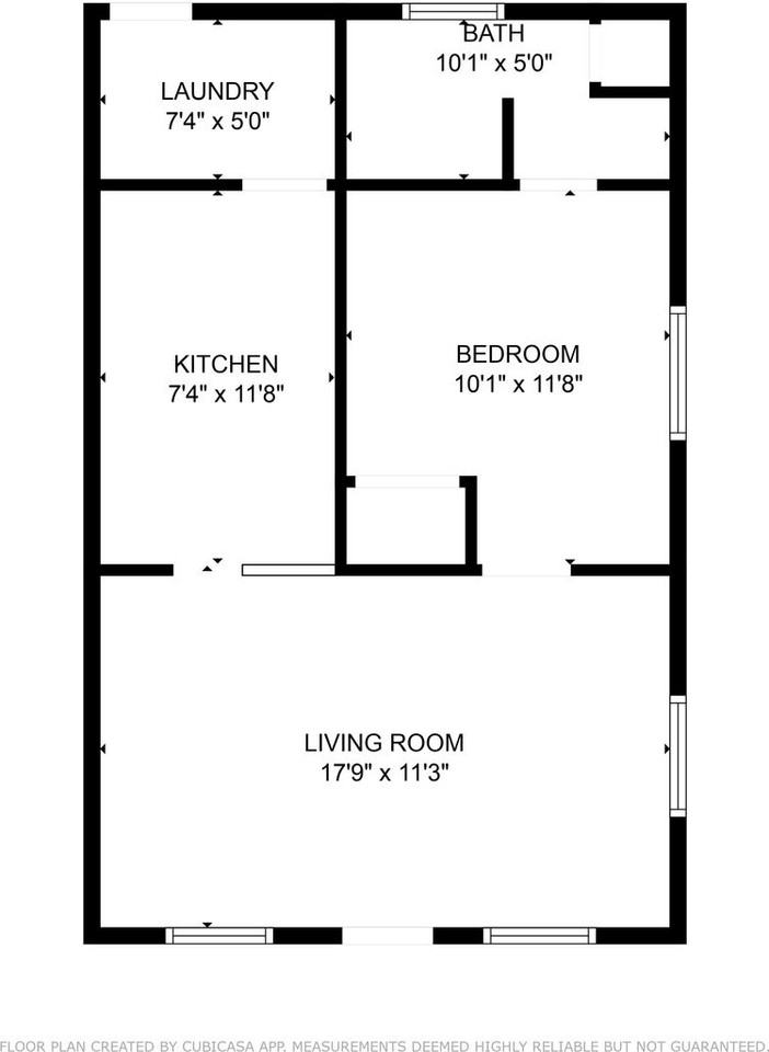 7 Sw Mckinley Ave - Photo 2 of 10