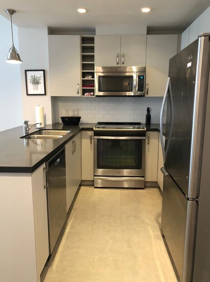 215 West 1st Street #403