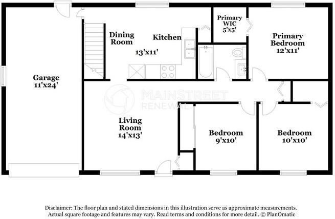 1193 Olathe St - Photo 3 of 17