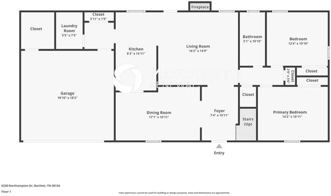 6338 Northampton Dr - Photo 2 of 17