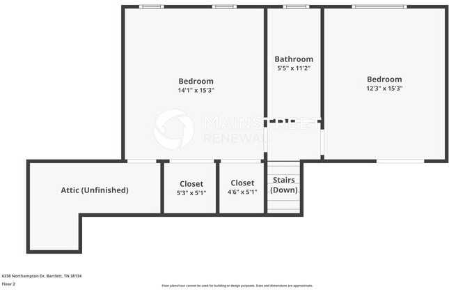 6338 Northampton Dr - Photo 3 of 17