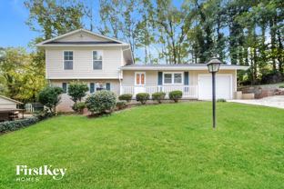 3224 Chisholm Trl Sw - Photo 1 of 1