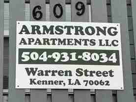 609 Warren St #E - Photo 1 of 1