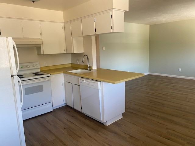 410 W Winnie Ln #21