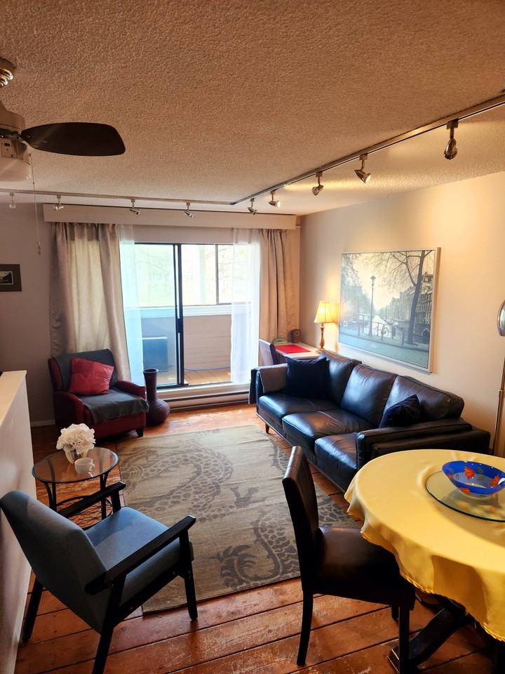 1070 Nelson Street #106 - Photo 2 of 18