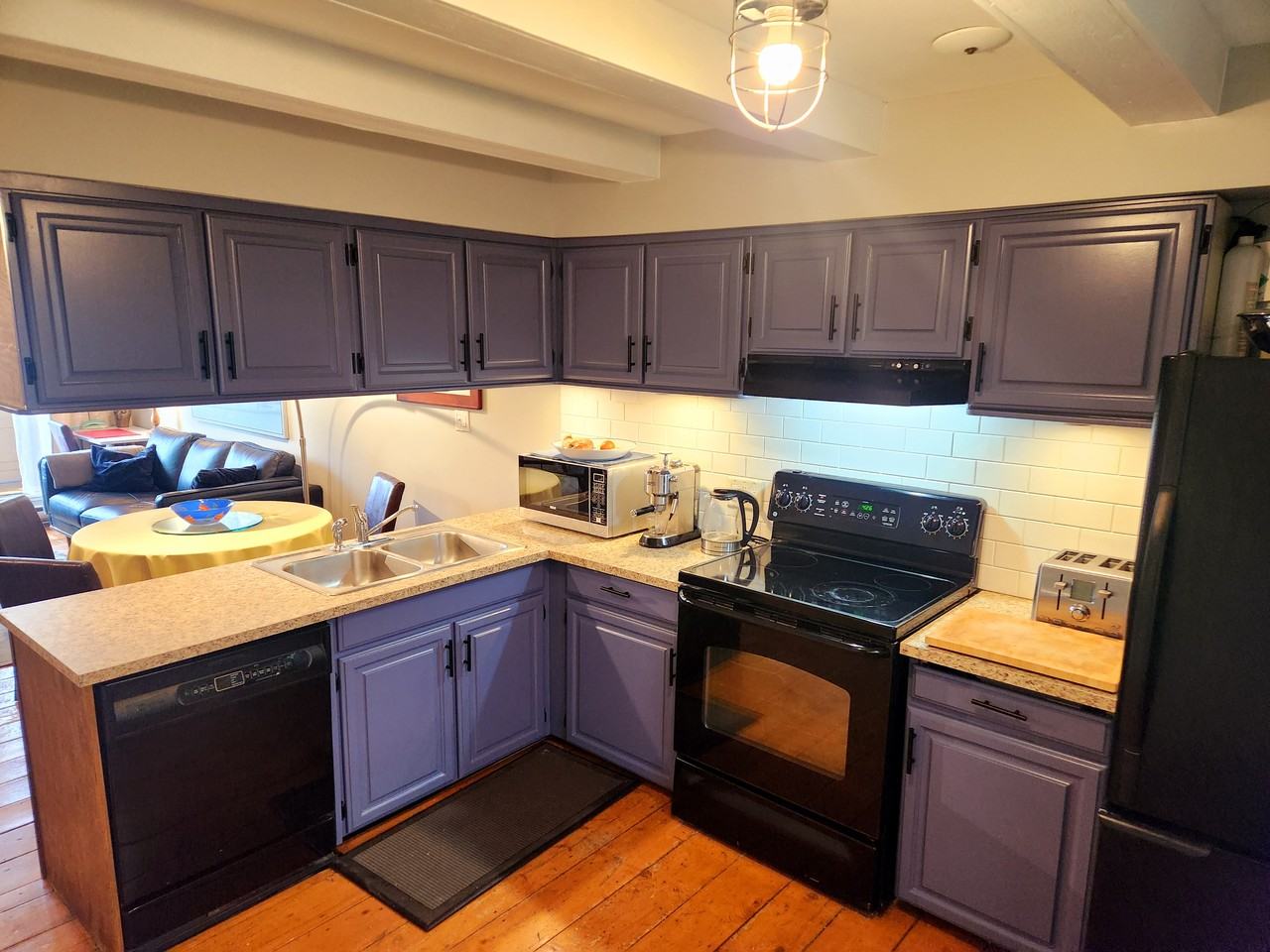 1070 Nelson Street #106 - Photo 5 of 18