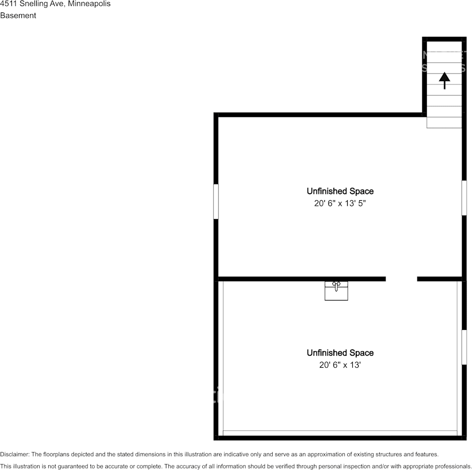 4511 Snelling Ave - Photo 2 of 20
