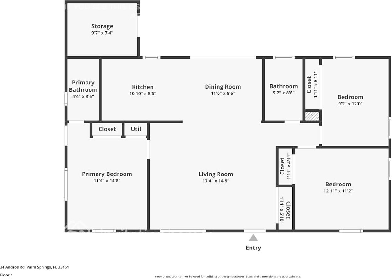 34 Andros Rd - Photo 2 of 17