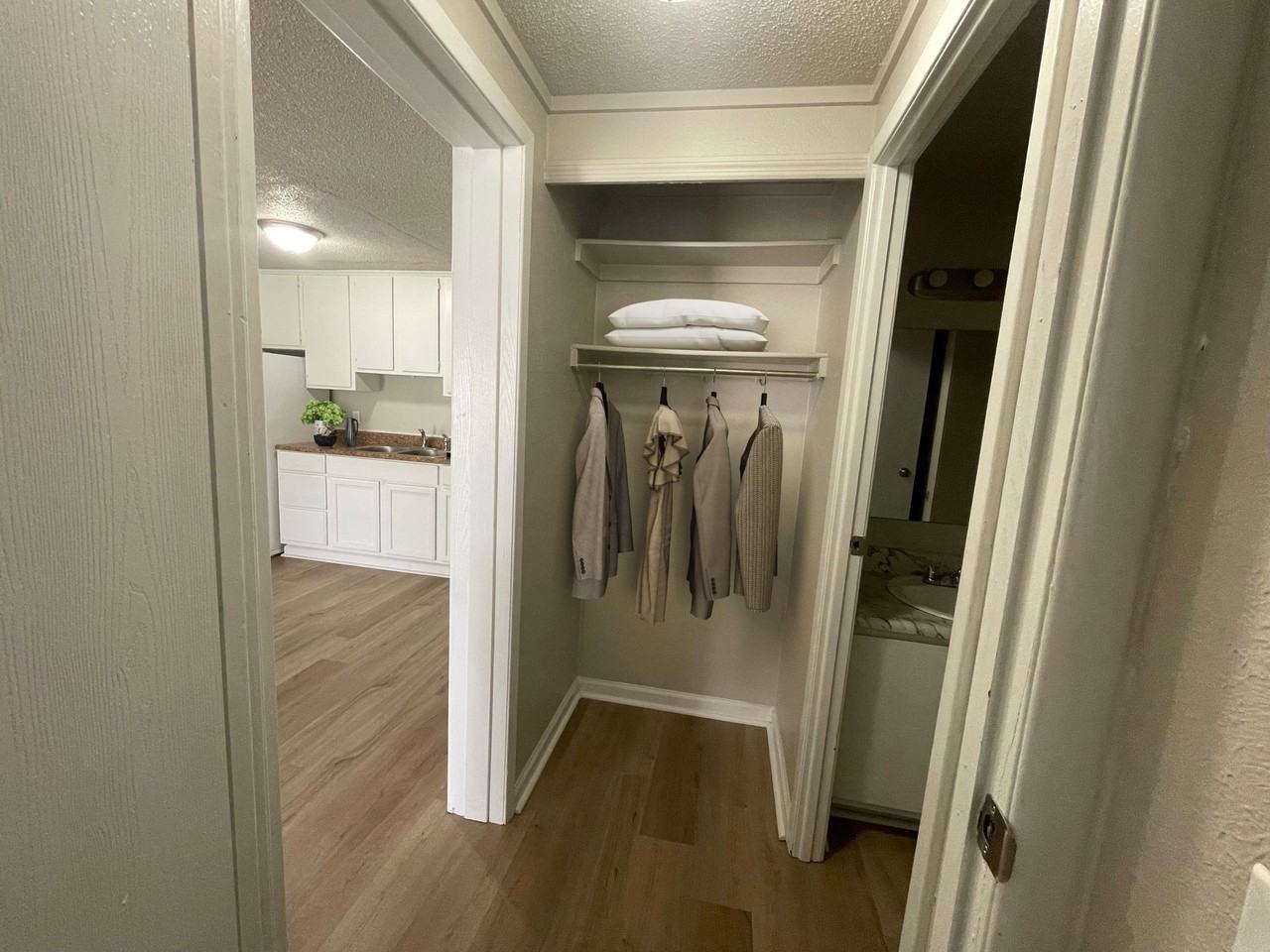 Countryside Apartments - Photo 2 of 6