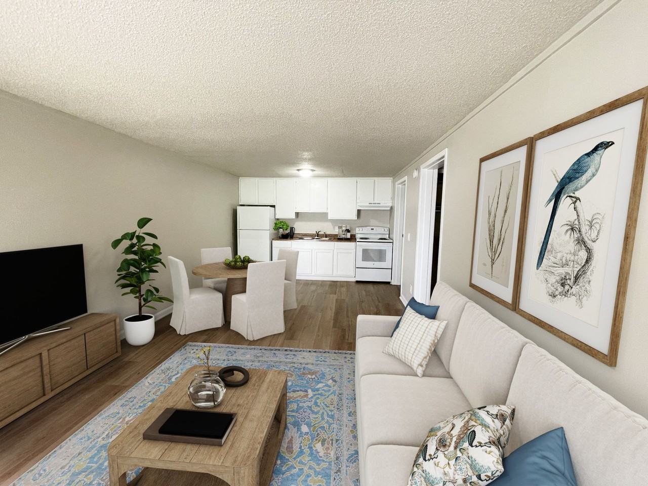 Countryside Apartments - Photo 6 of 6