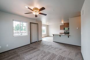 4 Corners Apartments - Photo 1 of 1