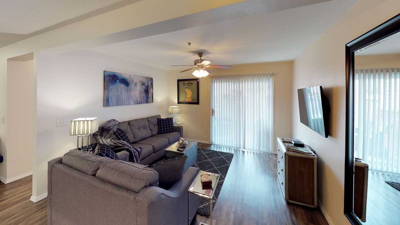 acar-The Carlyle Apartment Homes - Photo 5 of 21