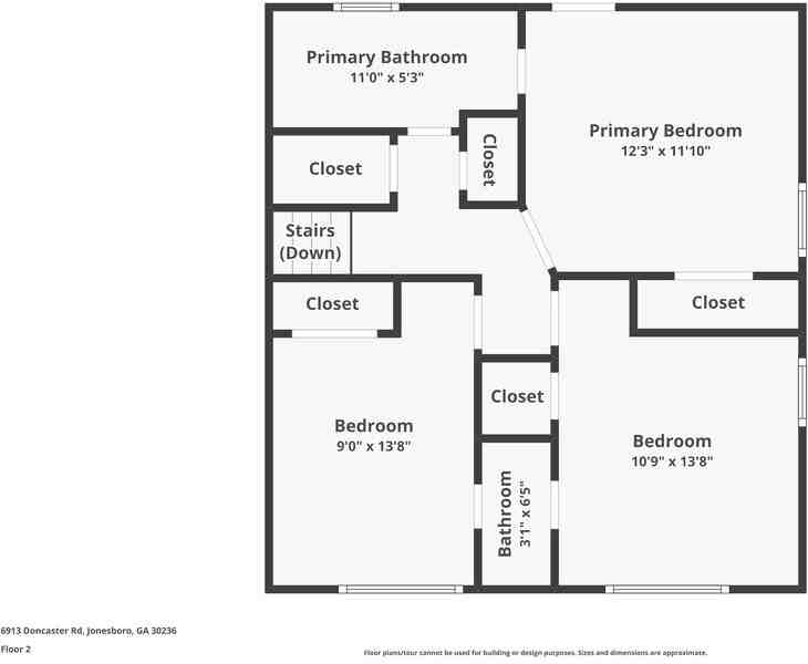 6913 Doncaster Rd - Photo 3 of 18