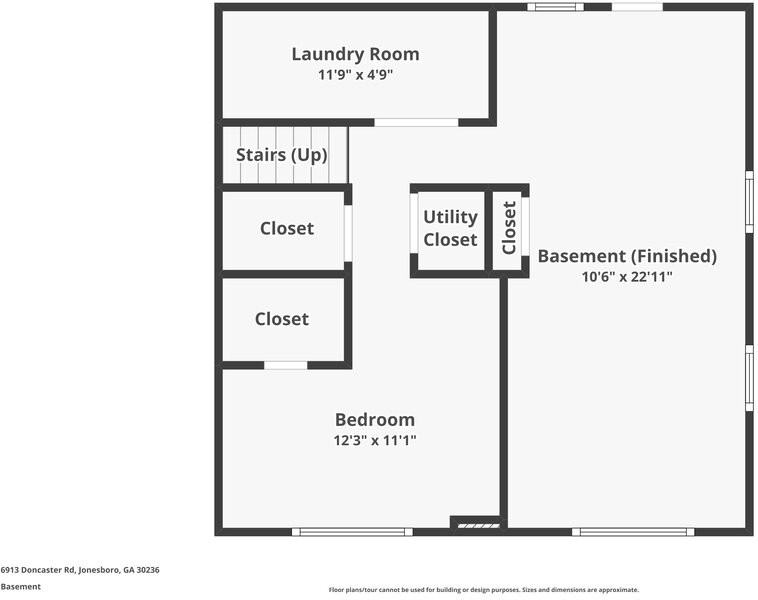 6913 Doncaster Rd - Photo 4 of 18