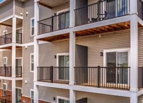 600 Station Square Apartments - Photo 1 of 1