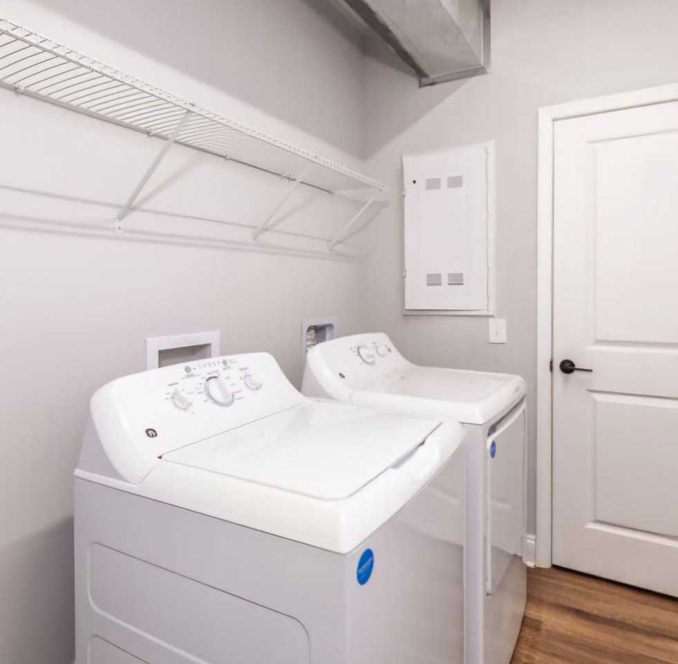 600 Station Square Apartments - Photo 4 of 24