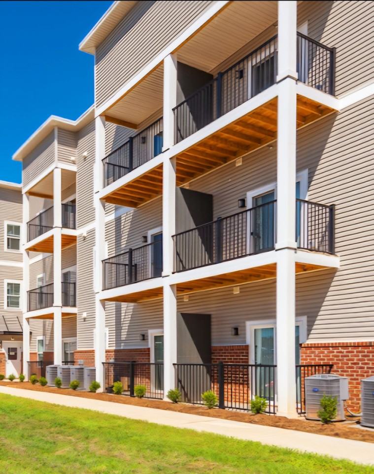 600 Station Square Apartments - Photo 5 of 24