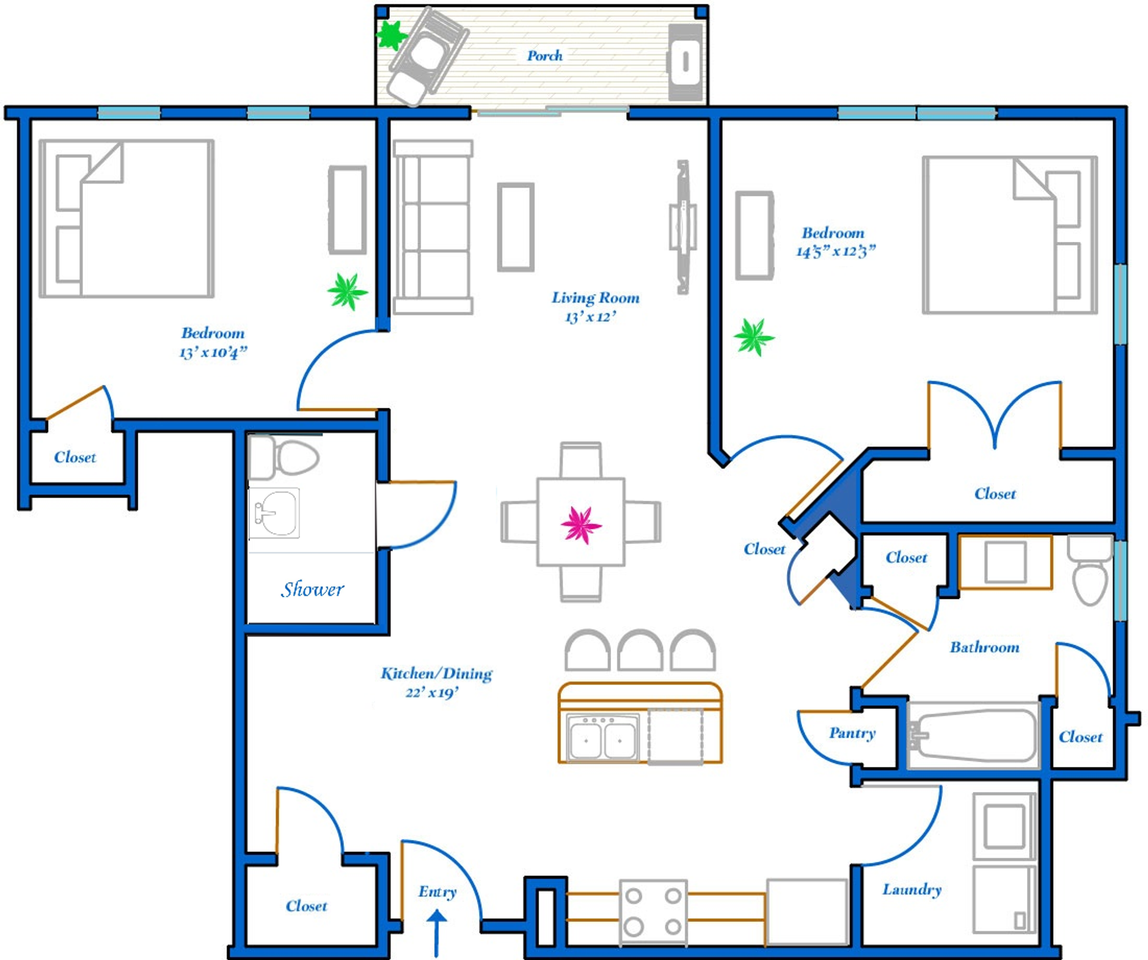 BCA - 165 Winterberry Lane - Photo 2 of 2