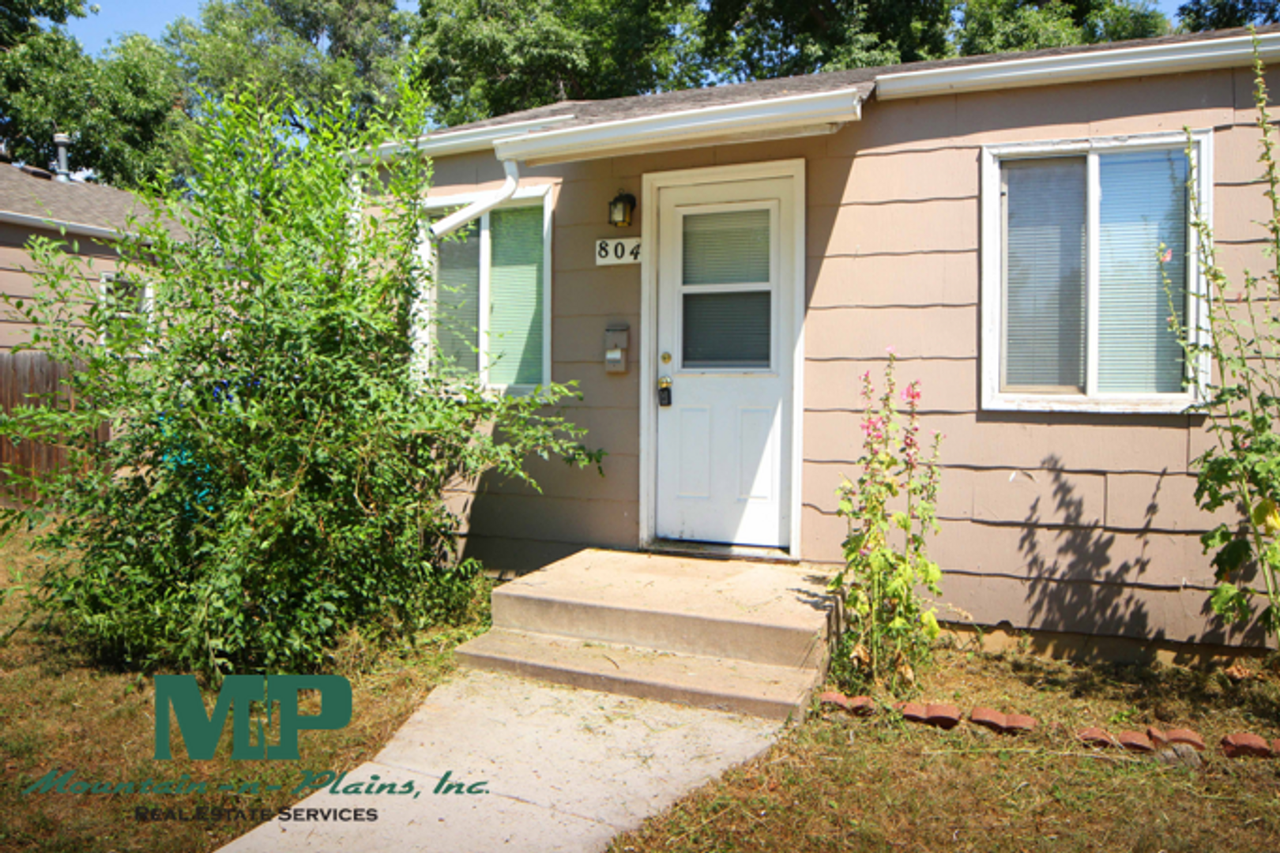 804 E Laurel St - Photo 2 of 8