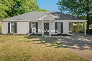 914 Valley Springs Dr - Photo 1 of 1