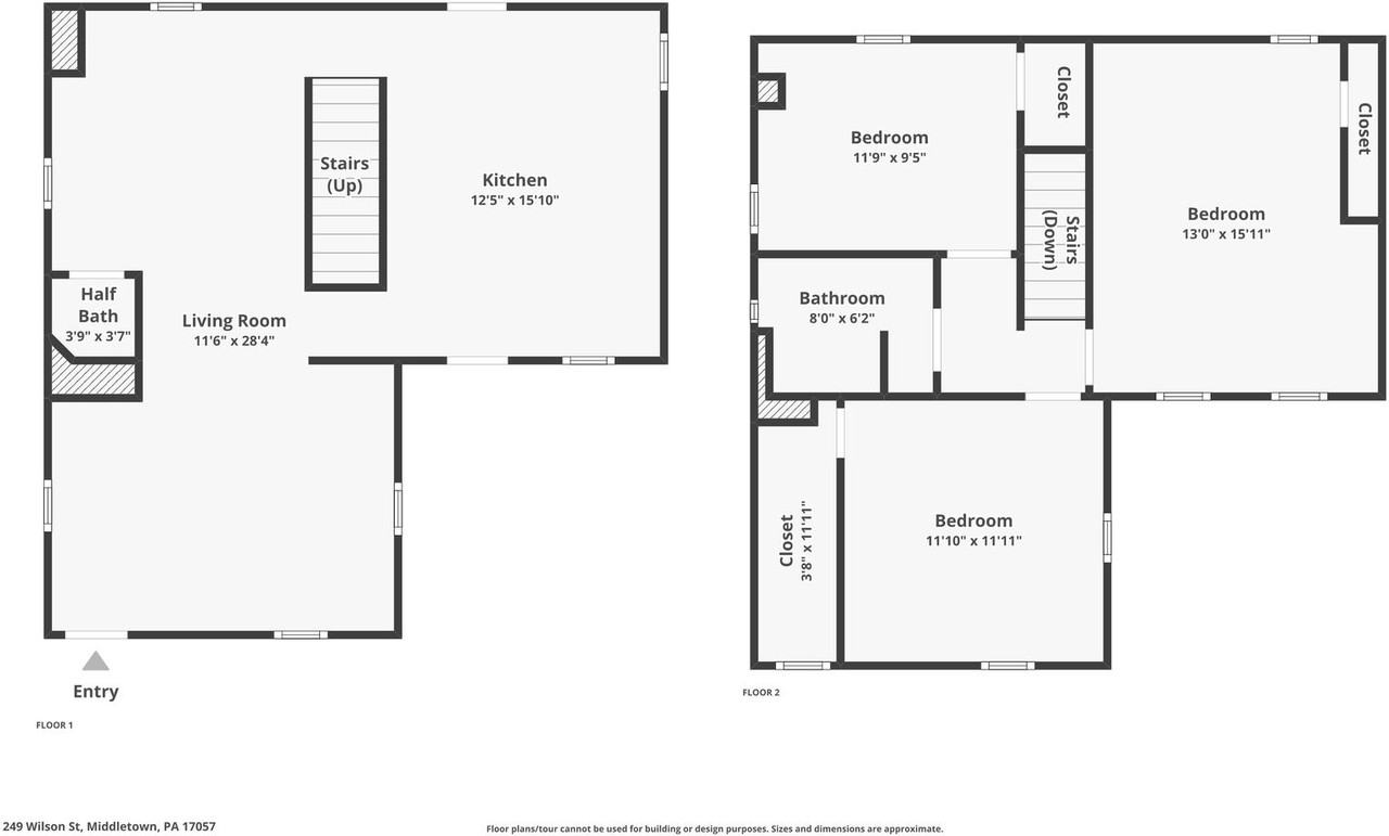 249 Wilson St - Photo 2 of 25