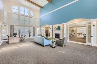 3000 N Lakeline Blvd - Photo 1 of 1