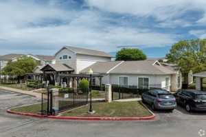 featured image of 3000 N Lakeline Blvd