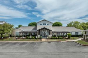 featured image of 3000 N Lakeline Blvd