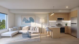 416 Royal Ave #205 - Photo 1 of 1