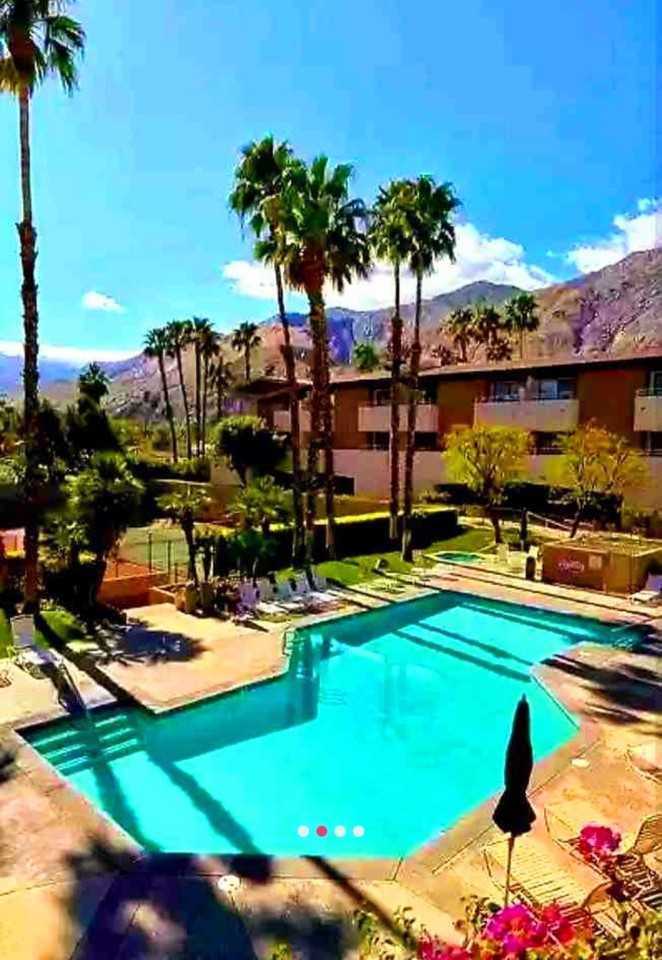 370 South Calle El Segundo #D - Photo 2 of 36