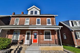 1107 Elm St - Photo 1 of 1